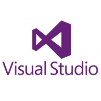 Microsoft Visual Studio Professional with MSDN, Open Value (License & software assurance ), level D 1 Year Acquired Year 1
