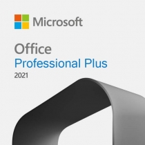 Microsoft Office Professional Plus 2019 (Academic OLP), Single Language