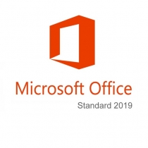 Microsoft Office Standard 2019 (Academic OLP), Single Language
