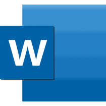 Microsoft Word 2019 (Academic OLP), 1 PC academic Single Language