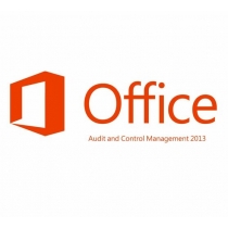 Microsoft Office Audit and Control Management (для государственных организаций: Продление Software Assurance), English OLP C