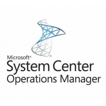 Microsoft System Center Operations Manager Client Operations Management License (Software assurance, Open Value), 1 device additional product 1 Year Acquired Year 1 English