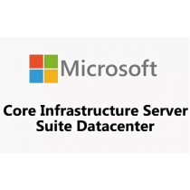 Microsoft Core Infrastructure Server Suite Datacenter (License & software assurance, Open Value), 2 cores GOV  level D additional product 1 Year Acquired Year 2, without Windows Server License