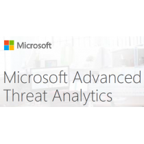 Microsoft Advanced Threat Analytics Client Management License (License & software assurance, Open Value), 1 user additional product 3 Year Acquired Year 1 Single Language