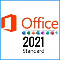 Microsoft Office Standard 2021 (лицензия для академических организаций), Russian OLV NL Additional Product LTSC