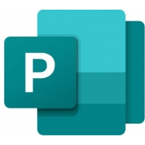 Microsoft Office Publisher 2021 (бессрочная лицензия CSP), цена за 1 лицензию