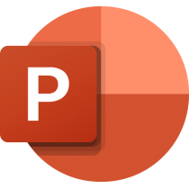 Microsoft Office PowerPoint 2021 (бессрочная лицензия CSP), цена за 1 лицензию